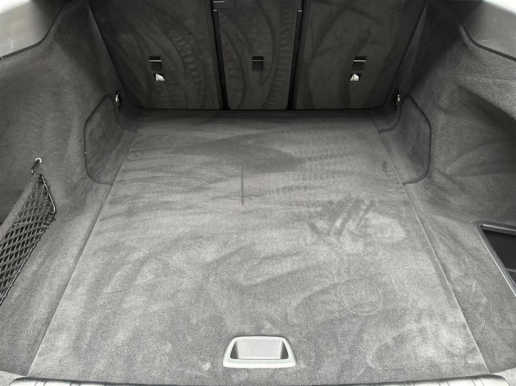 BMW i4 M-Sport billede 14