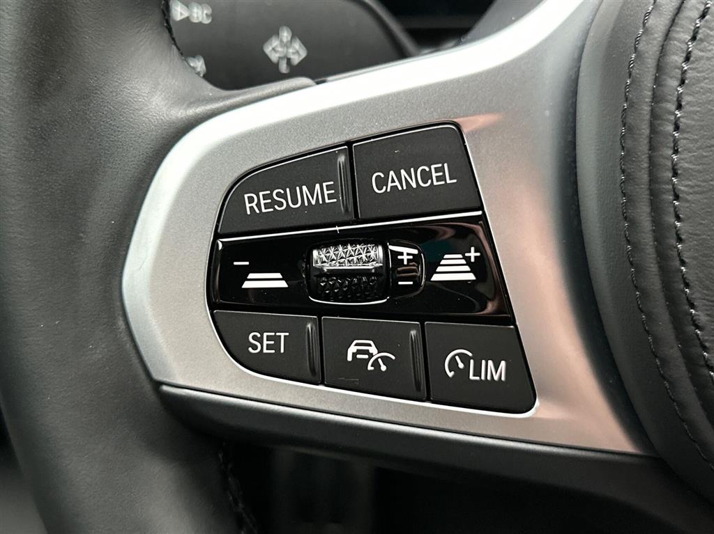 BMW i4 M-Sport billede 16