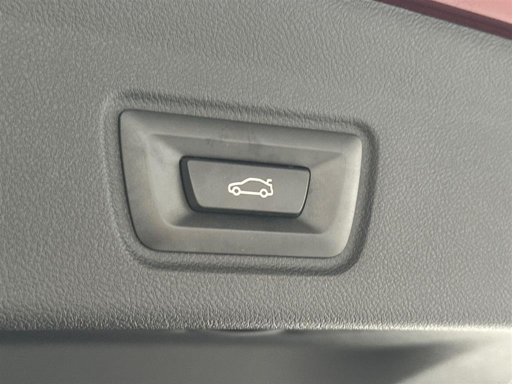 BMW i4 M-Sport billede 19