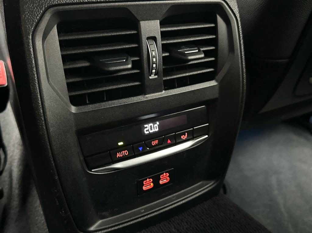 BMW i4 M-Sport billede 20