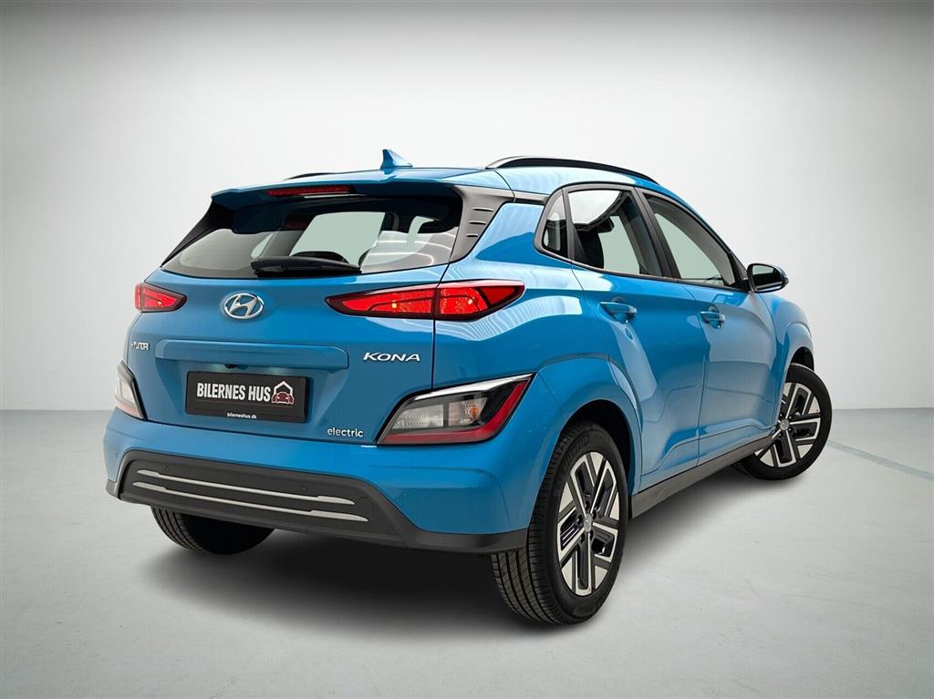 Hyundai Kona Select billede 2