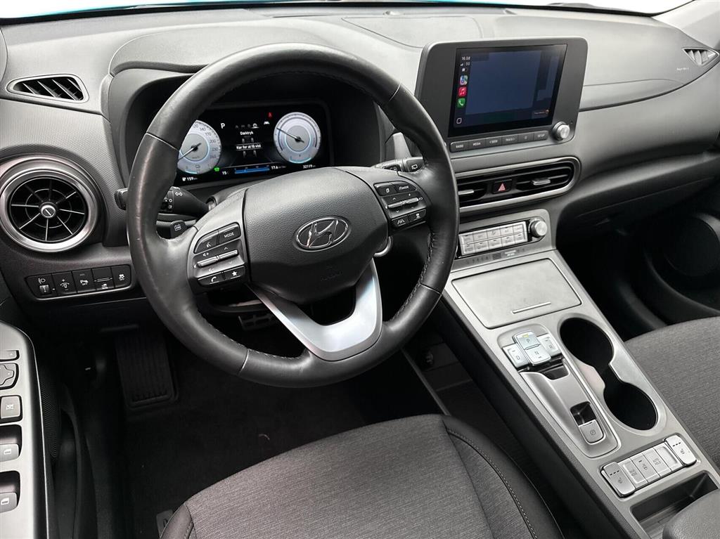 Hyundai Kona Select billede 3