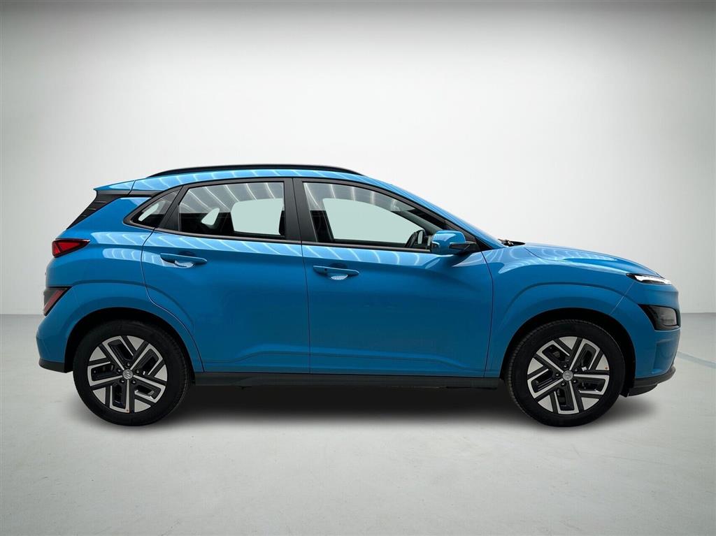 Hyundai Kona Select billede 5