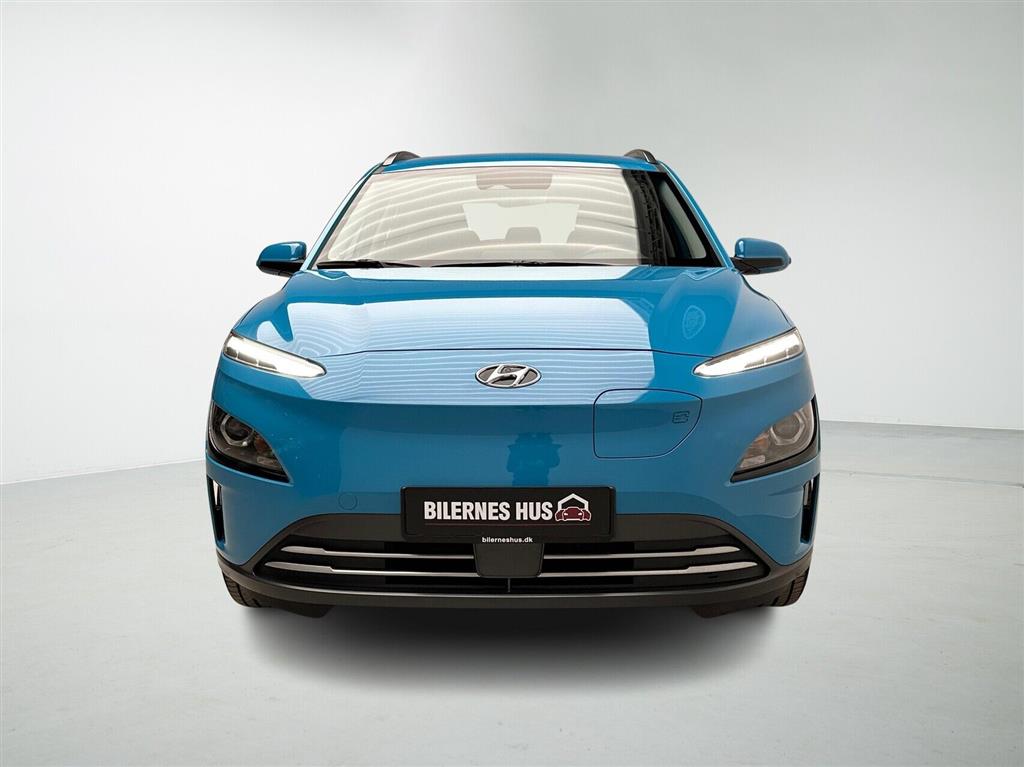 Hyundai Kona Select billede 6