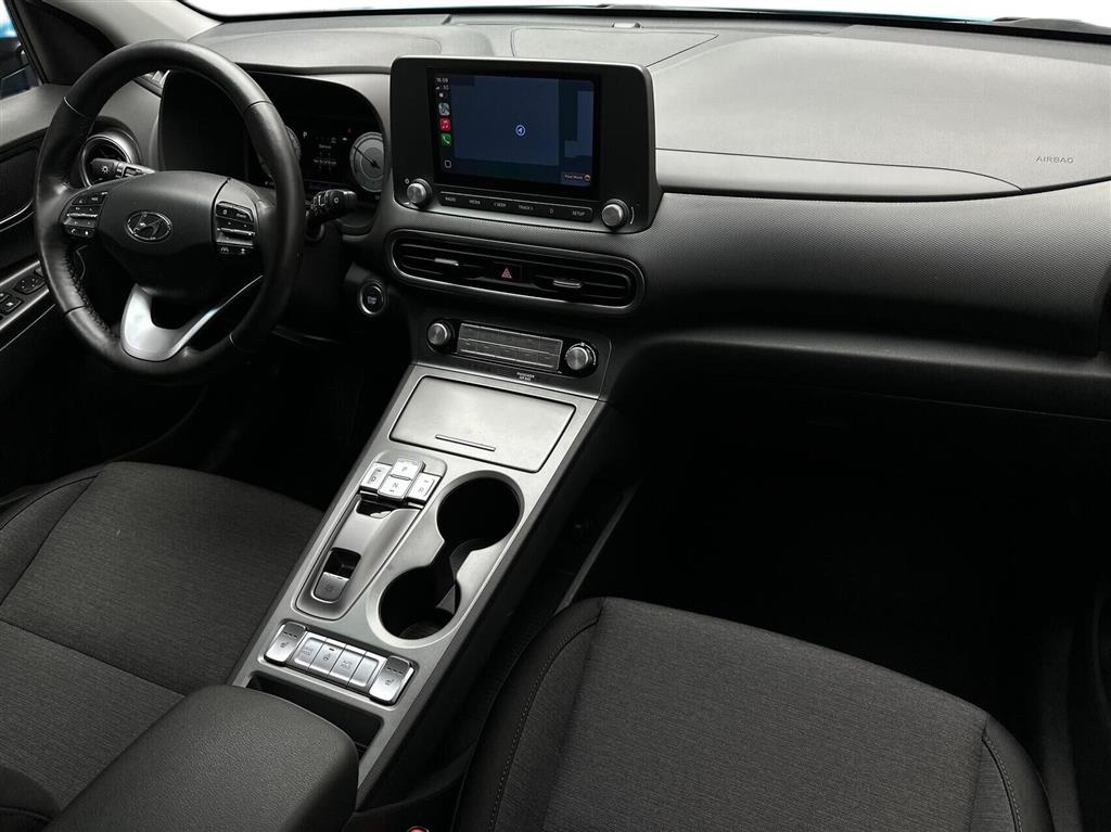 Hyundai Kona Select billede 10