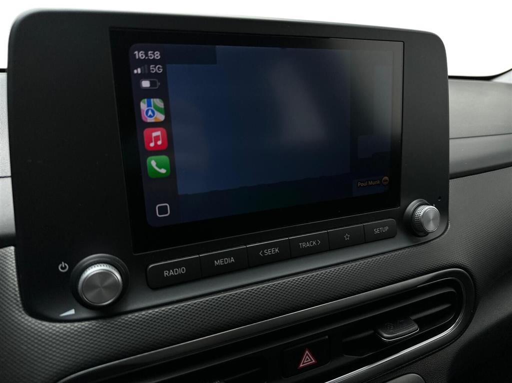 Hyundai Kona Select billede 11