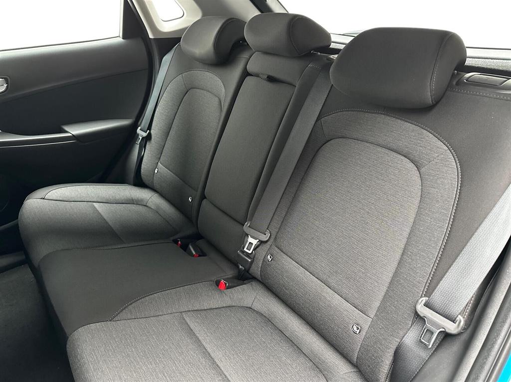 Hyundai Kona Select billede 12