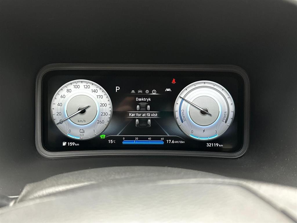 Hyundai Kona Select billede 14
