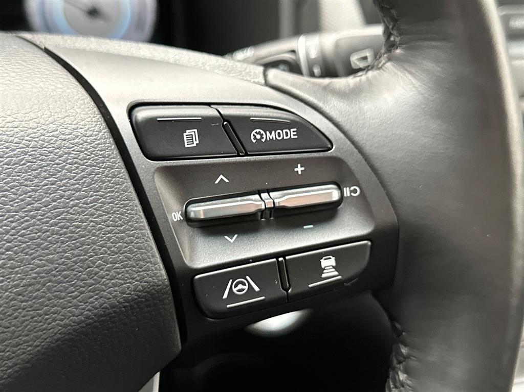 Hyundai Kona Select billede 15