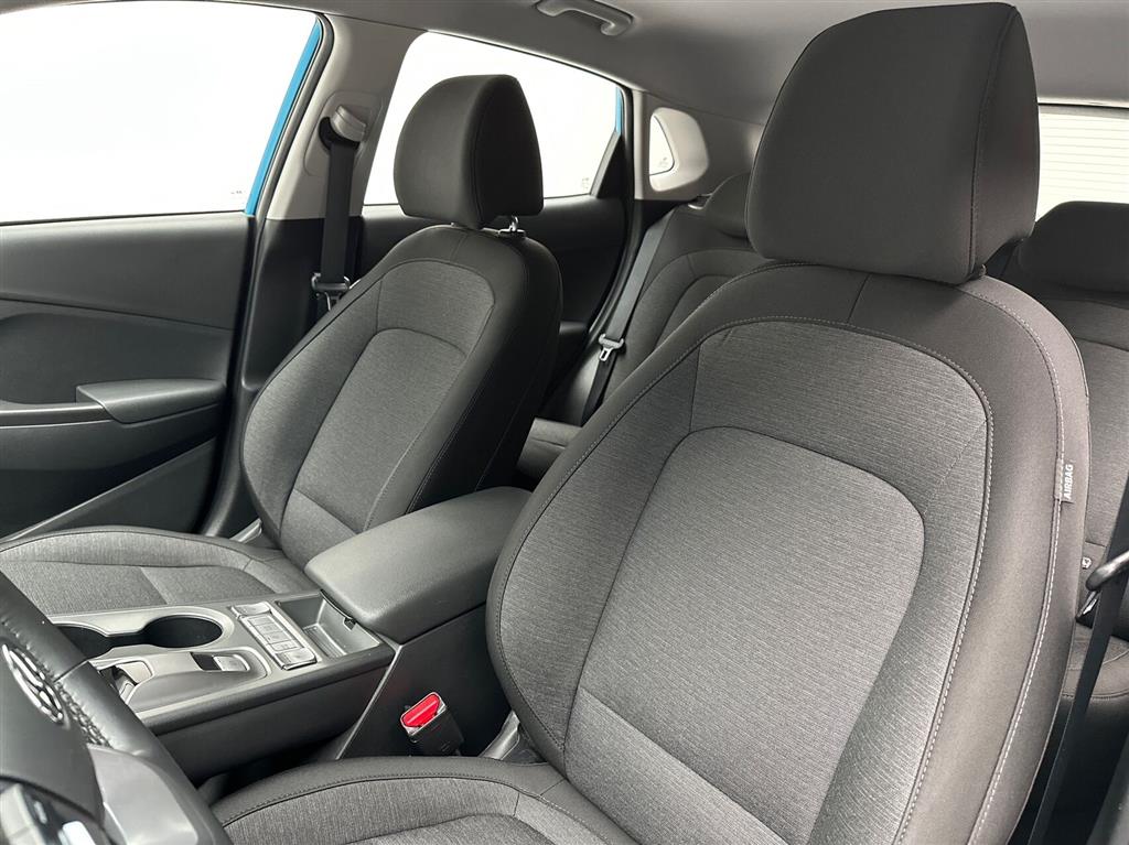 Hyundai Kona Select billede 17