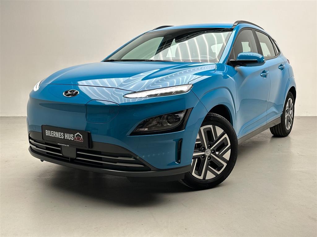 Hyundai Kona Select billede 18