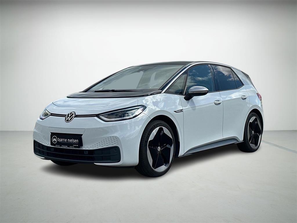 VW ID.3 1st Max Pro Performance