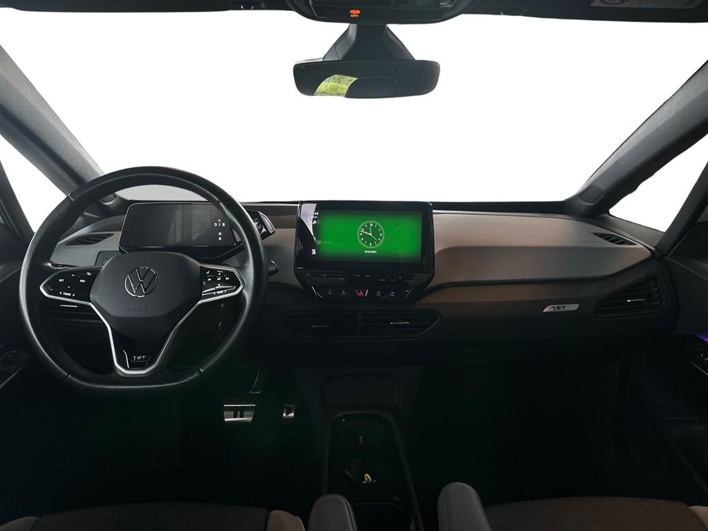 VW ID.3 1st Max Pro Performance billede 4