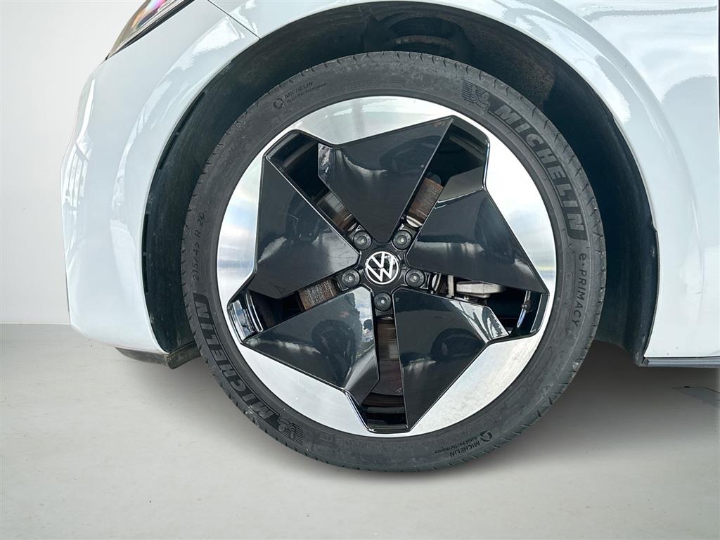 VW ID.3 1st Max Pro Performance billede 8