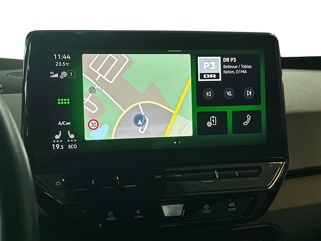 VW ID.3 1st Max Pro Performance billede 10