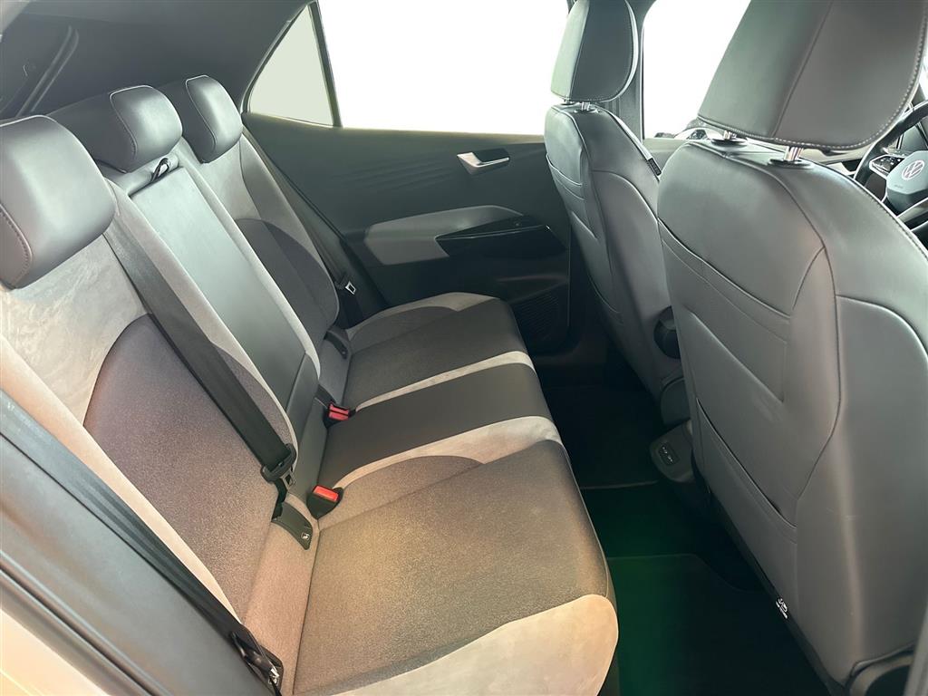 VW ID.3 1st Max Pro Performance billede 11