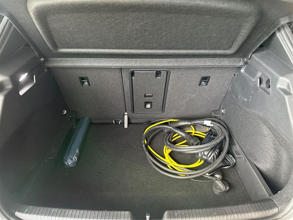 VW ID.3 1st Max Pro Performance billede 12