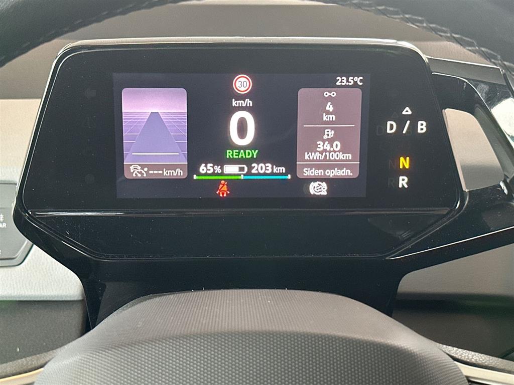 VW ID.3 1st Max Pro Performance billede 13