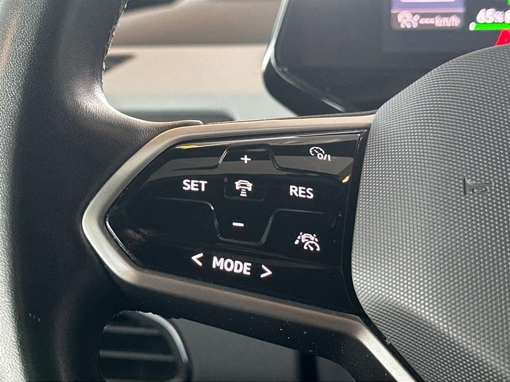 VW ID.3 1st Max Pro Performance billede 14