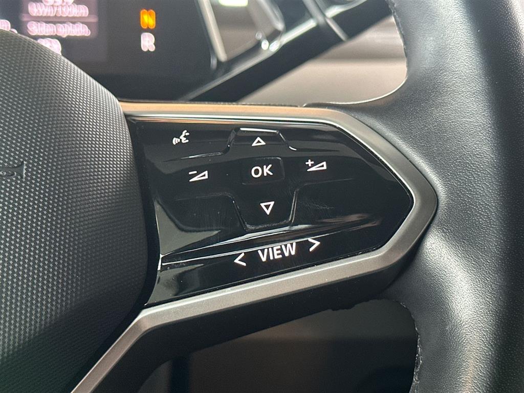 VW ID.3 1st Max Pro Performance billede 15