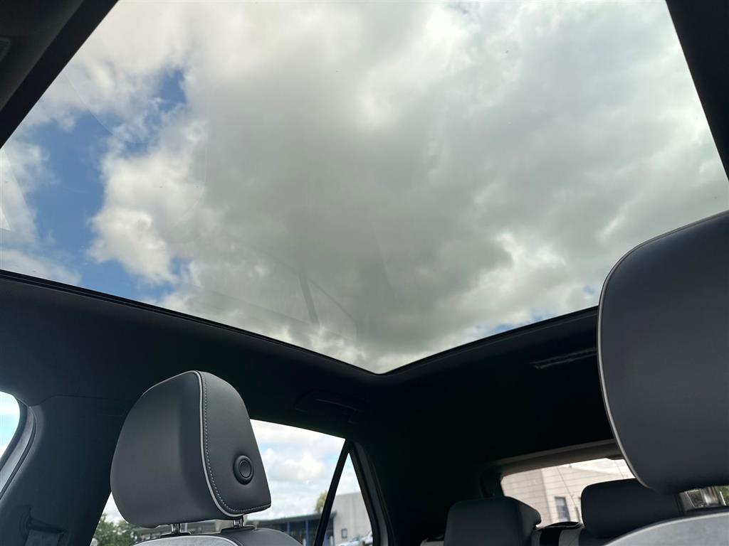 VW ID.3 1st Max Pro Performance billede 5