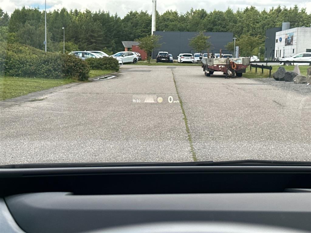 VW ID.3 1st Max Pro Performance billede 18