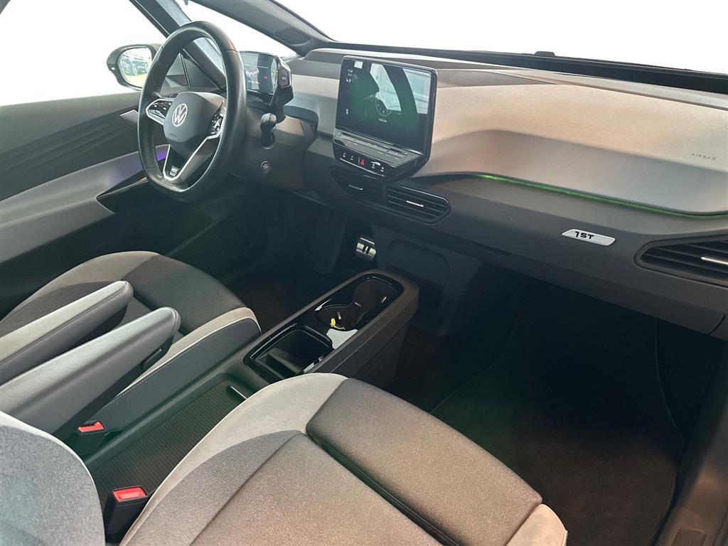 VW ID.3 1st Max Pro Performance billede 19