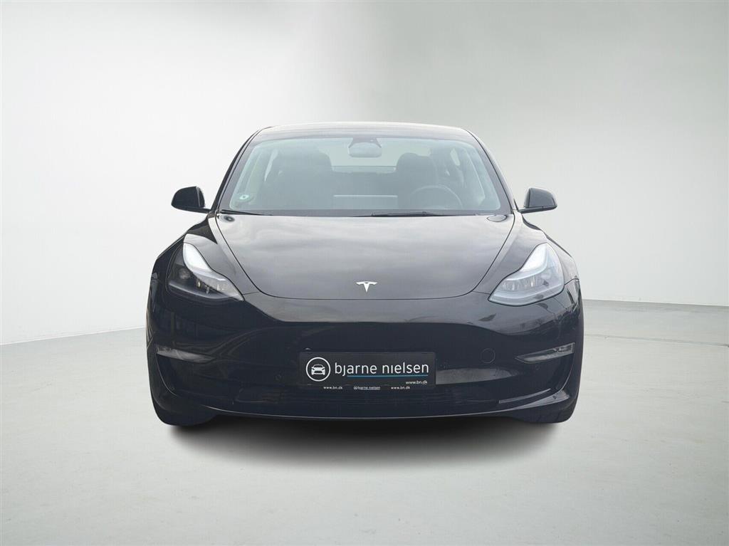 Tesla Model 3 Long Range billede 6