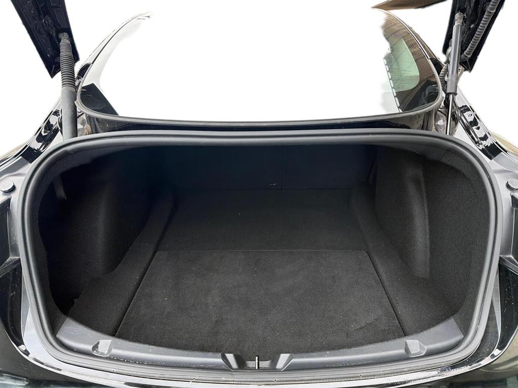 Tesla Model 3 Long Range billede 13