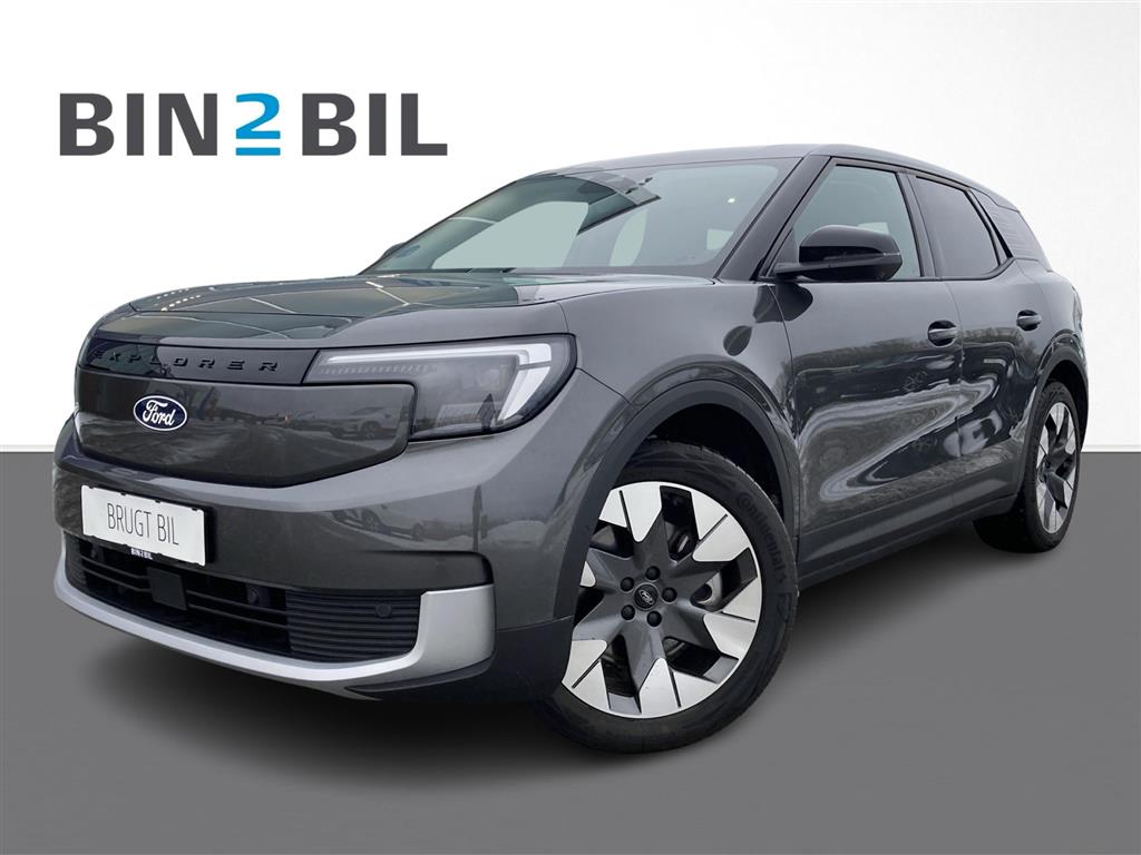 Ford Explorer UR Select