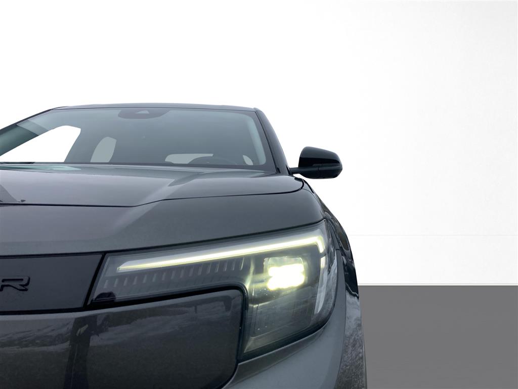 Ford Explorer UR Select billede 17