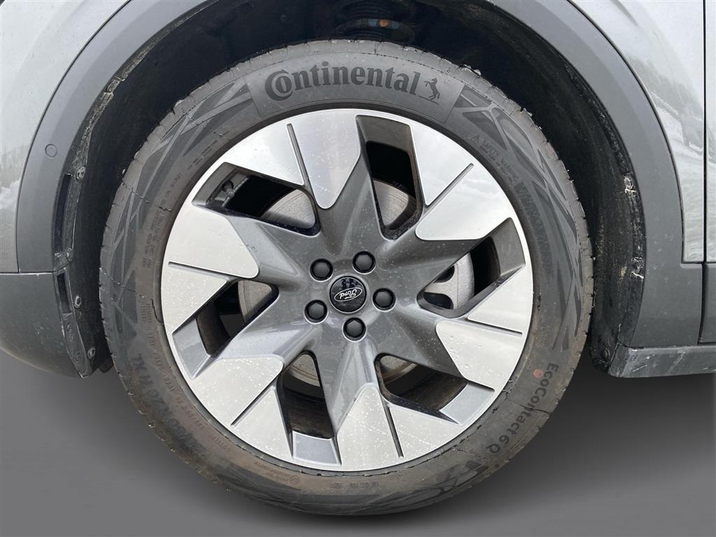 Ford Explorer UR Select billede 19