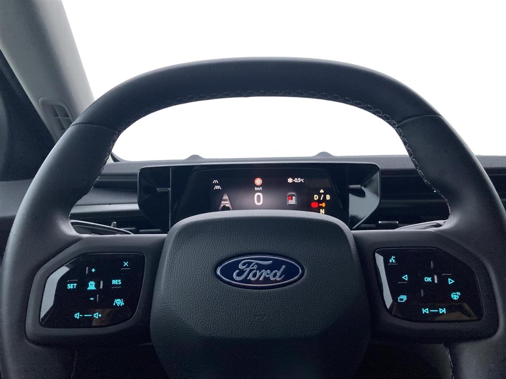 Ford Explorer UR Select billede 8