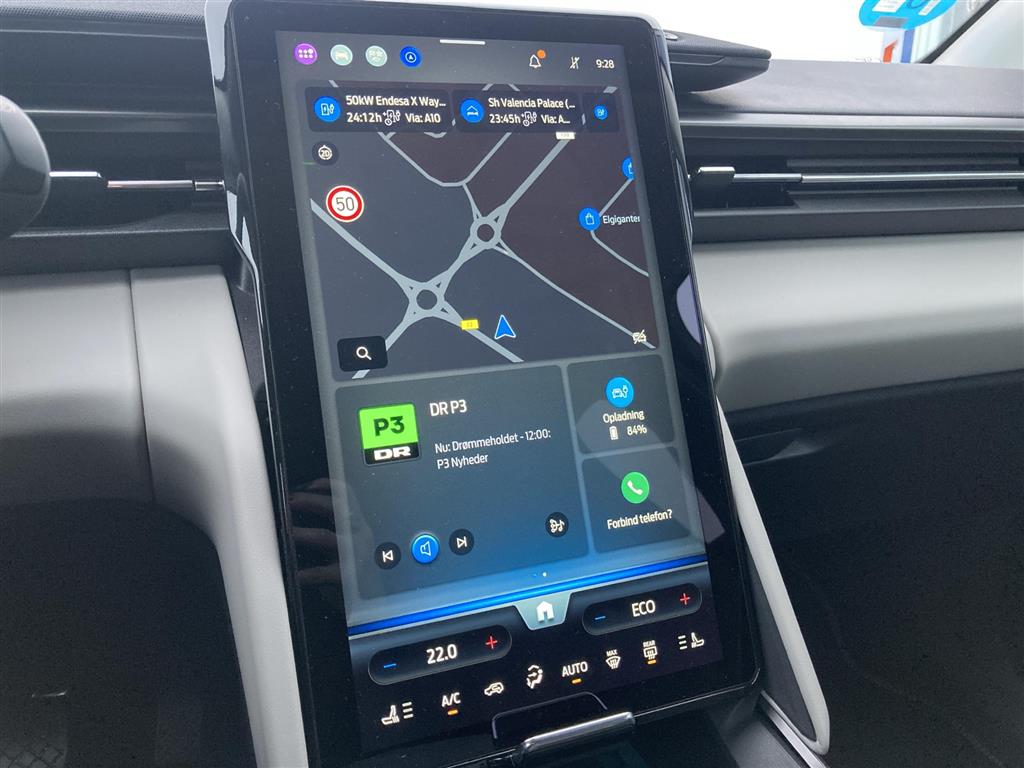 Ford Explorer UR Select billede 10