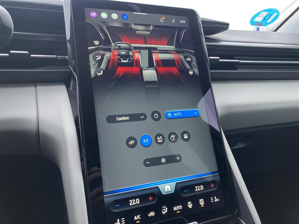 Ford Explorer UR Select billede 12