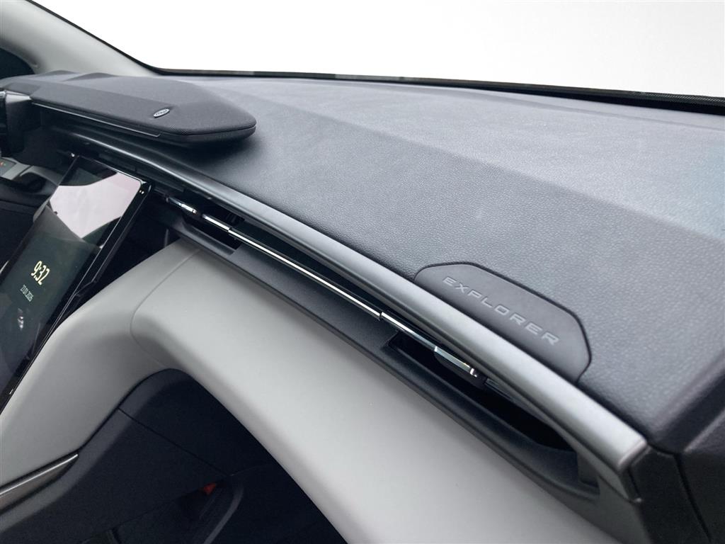 Ford Explorer UR Select billede 16