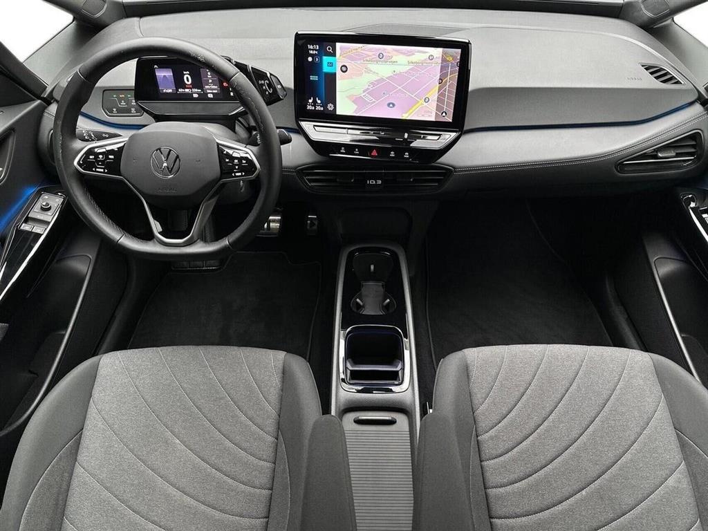 VW ID.3 Pro Performance Business billede 5
