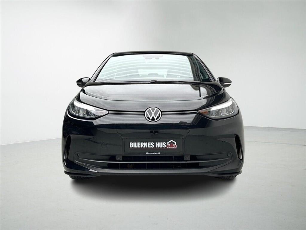 VW ID.3 Pro Performance Business billede 7