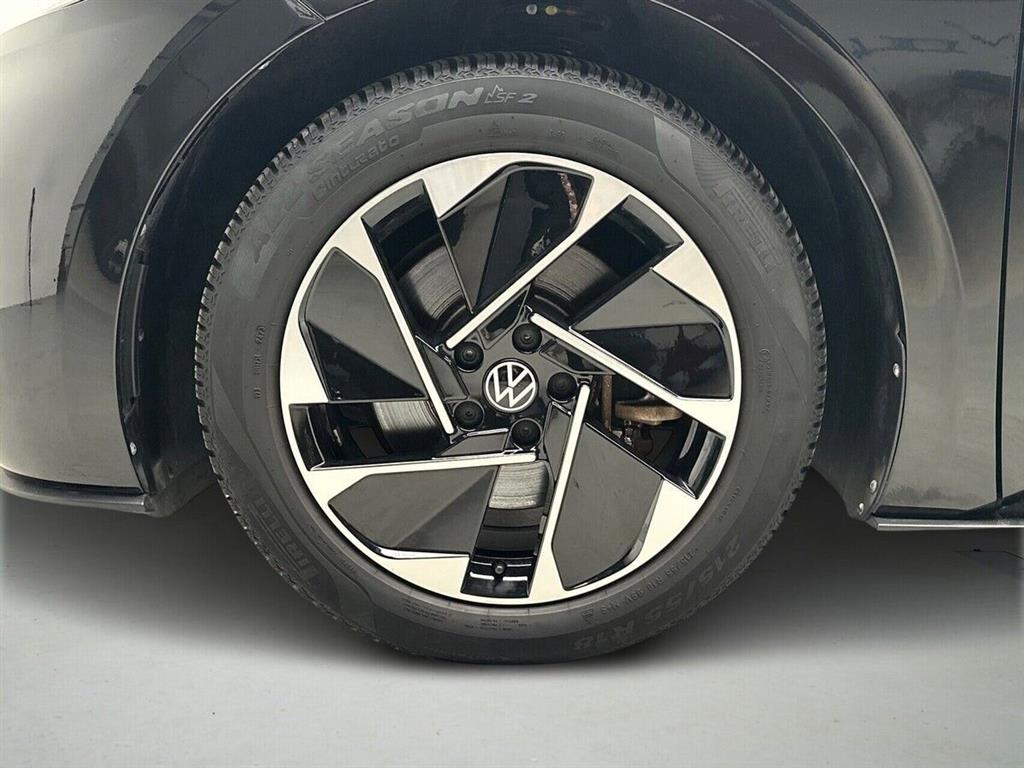 VW ID.3 Pro Performance Business billede 9