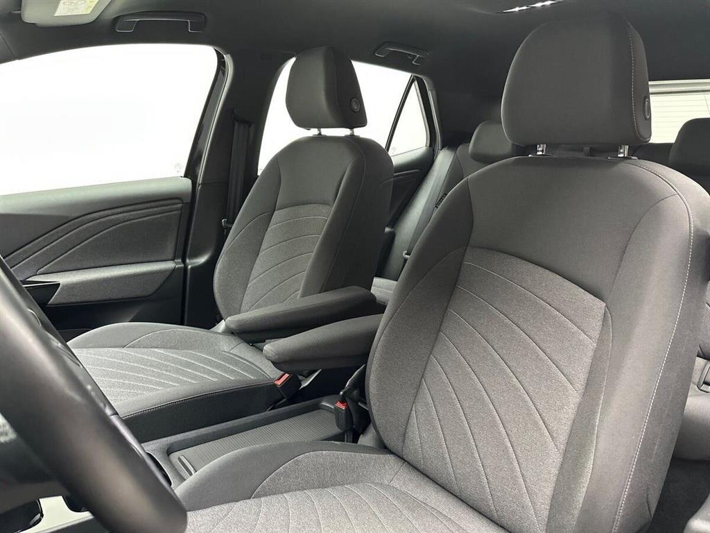 VW ID.3 Pro Performance Business billede 18