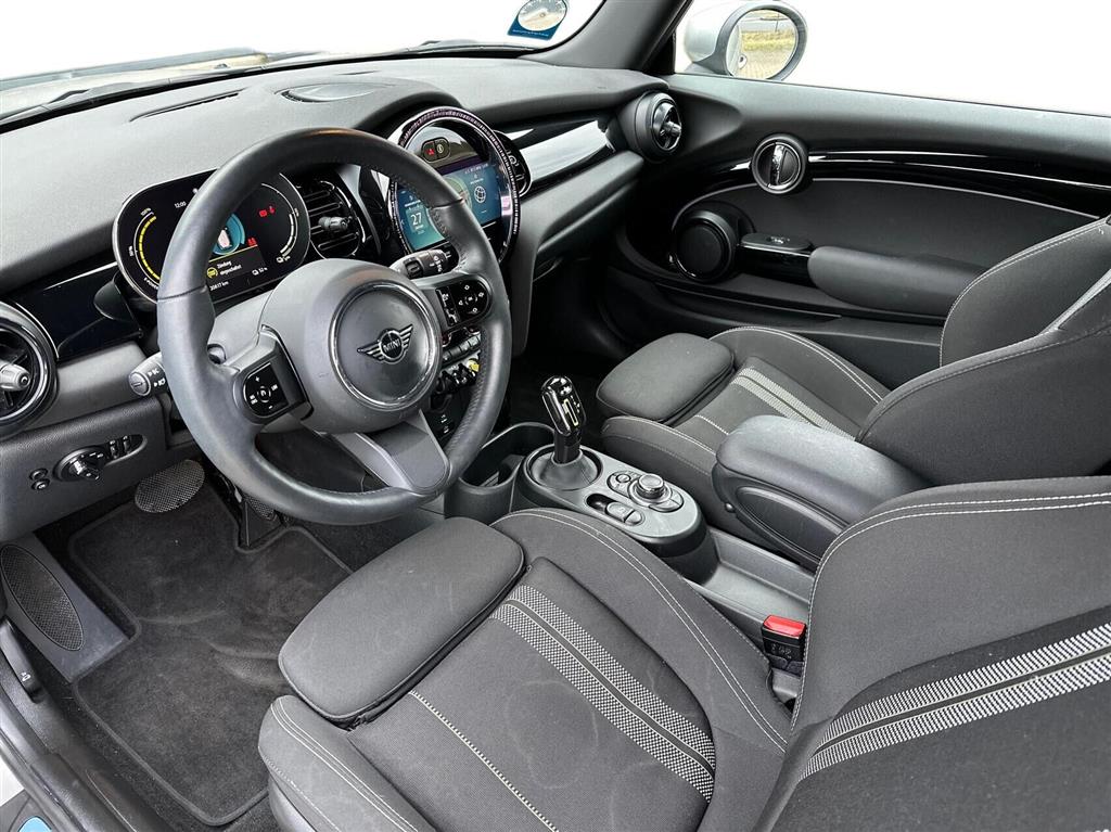 Mini Cooper Classic Trim billede 4