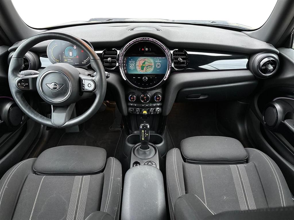 Mini Cooper Classic Trim billede 5