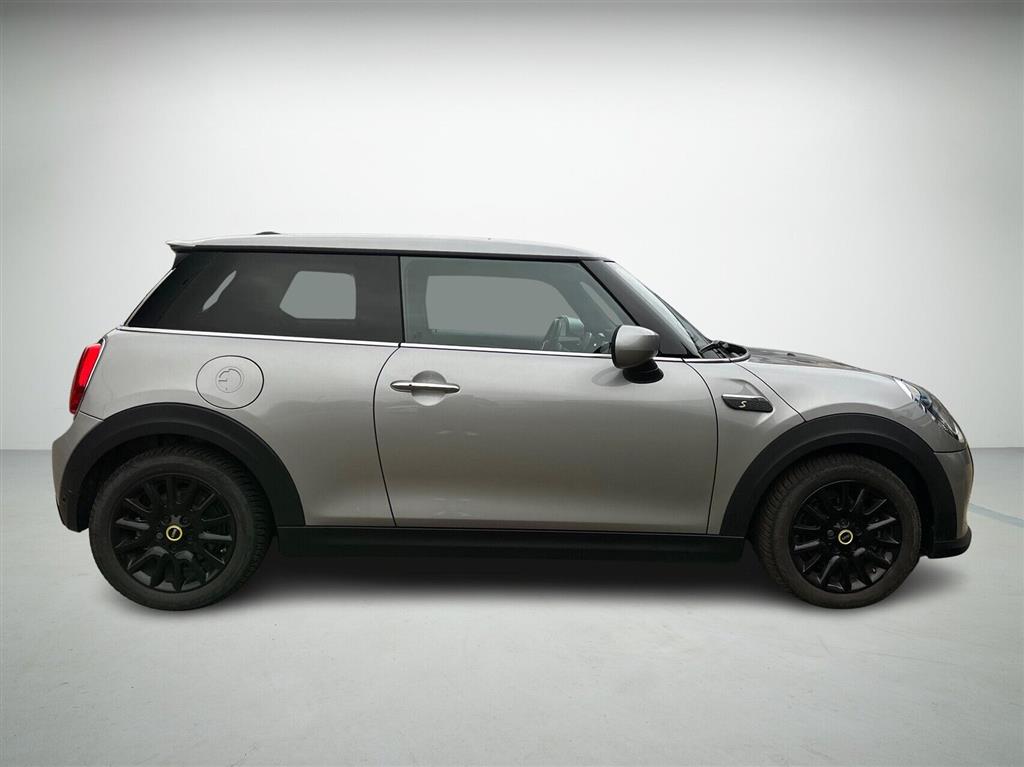 Mini Cooper Classic Trim billede 6