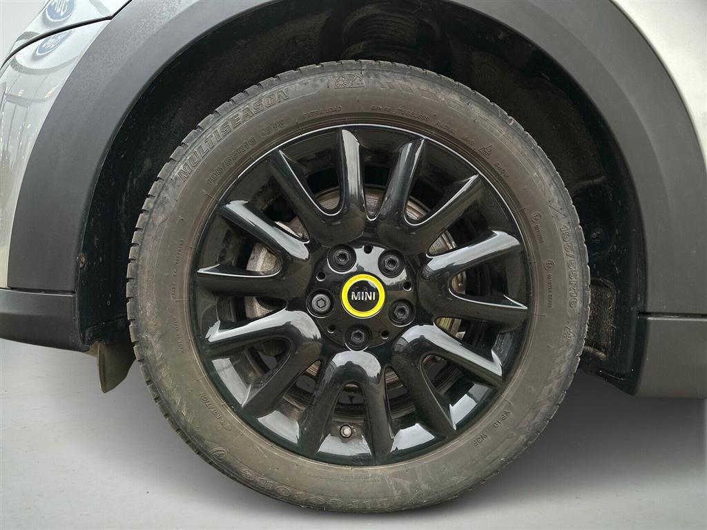 Mini Cooper Classic Trim billede 8