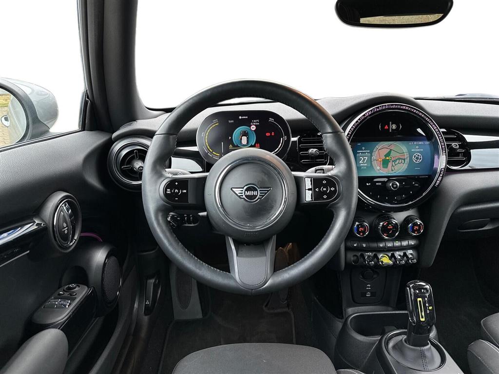 Mini Cooper Classic Trim billede 9