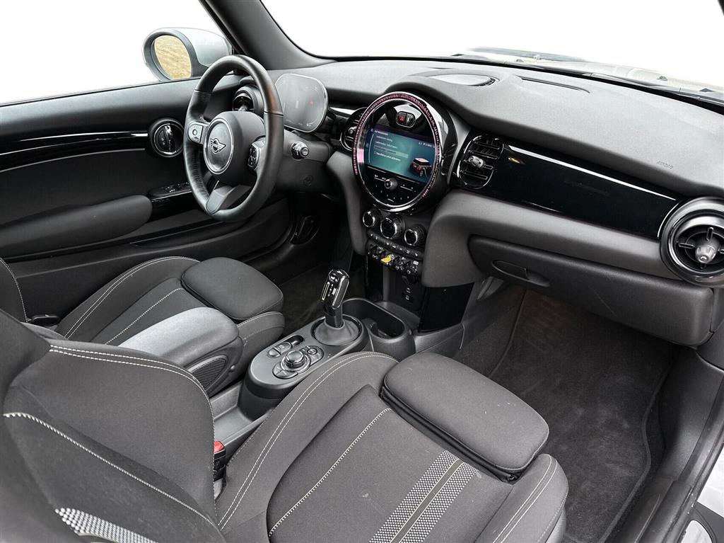 Mini Cooper Classic Trim billede 10