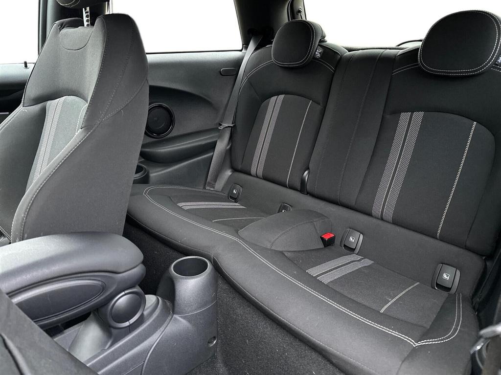 Mini Cooper Classic Trim billede 12