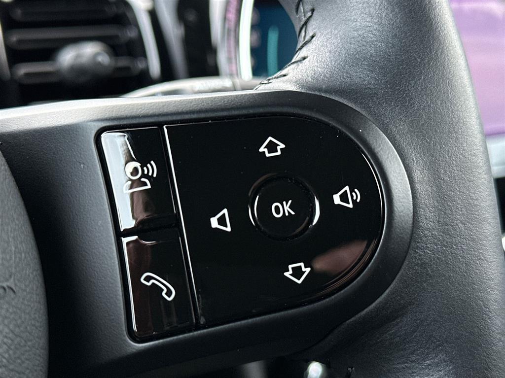 Mini Cooper Classic Trim billede 16