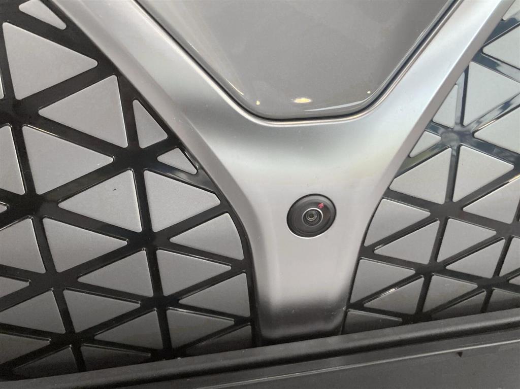 BMW i4 Charged M-Sport billede 17