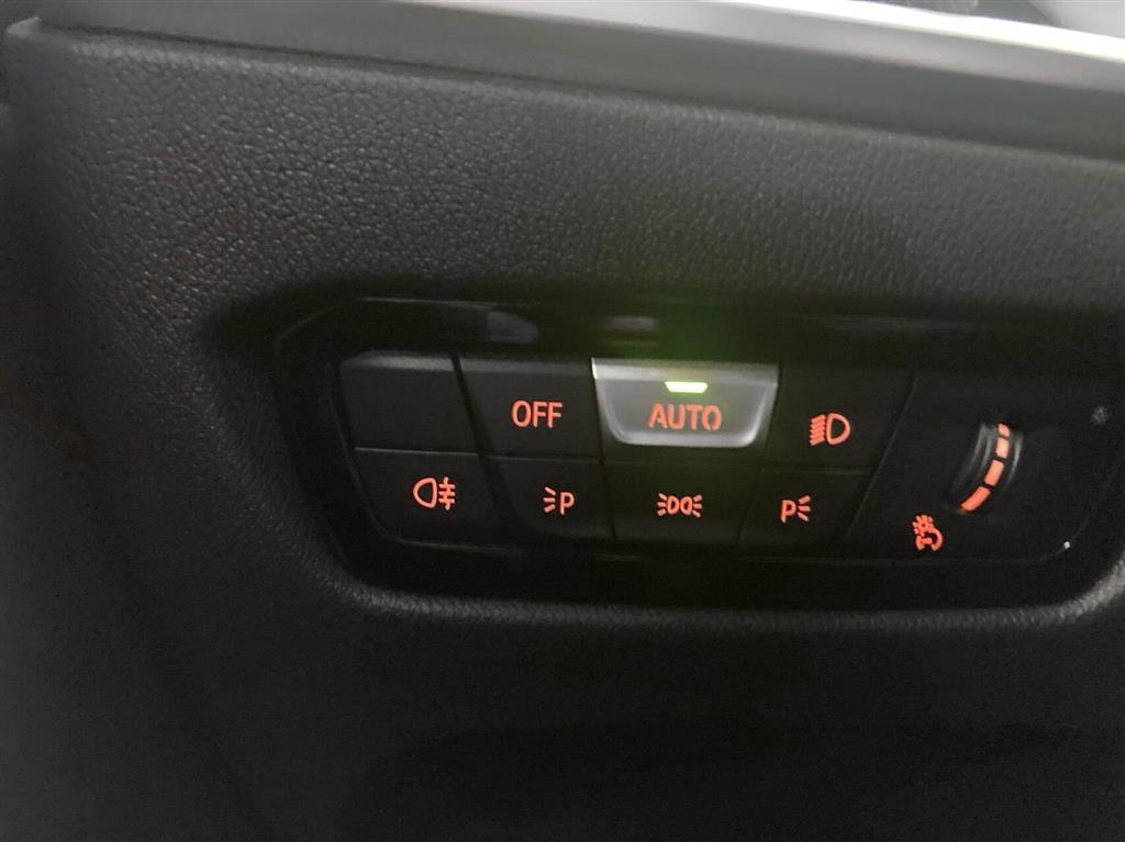 BMW i4 Charged M-Sport billede 22